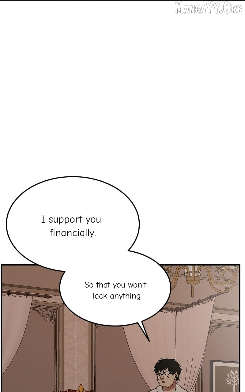 Change Me Chapter 84 - page 89